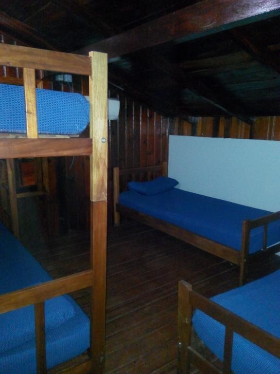 Iguazu Rey Hostel Puerto Iguazu Ruang foto