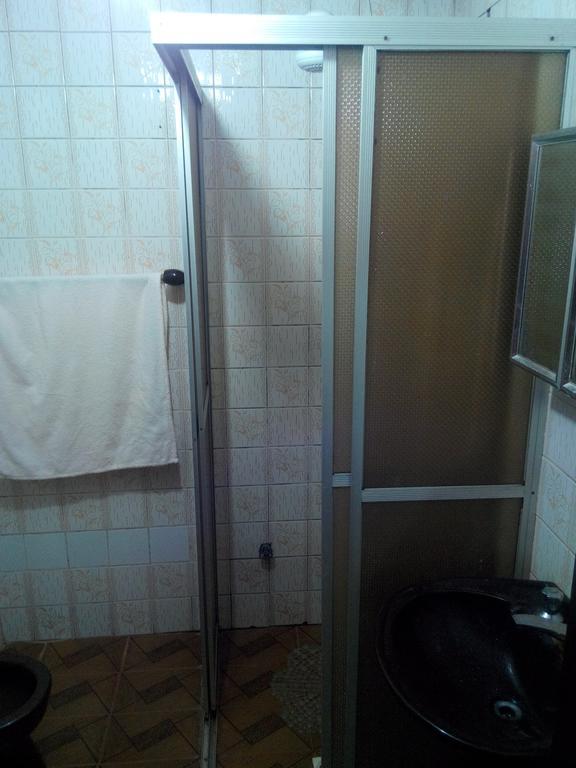 Iguazu Rey Hostel Puerto Iguazu Ruang foto
