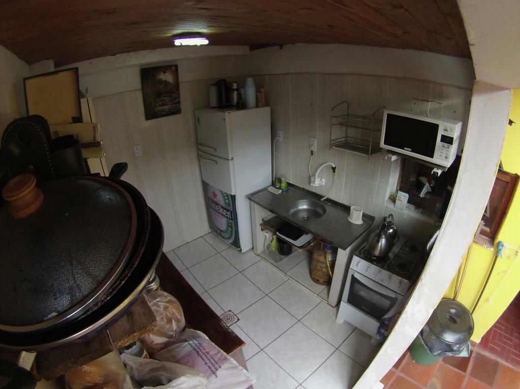 Iguazu Rey Hostel Puerto Iguazu Bagian luar foto