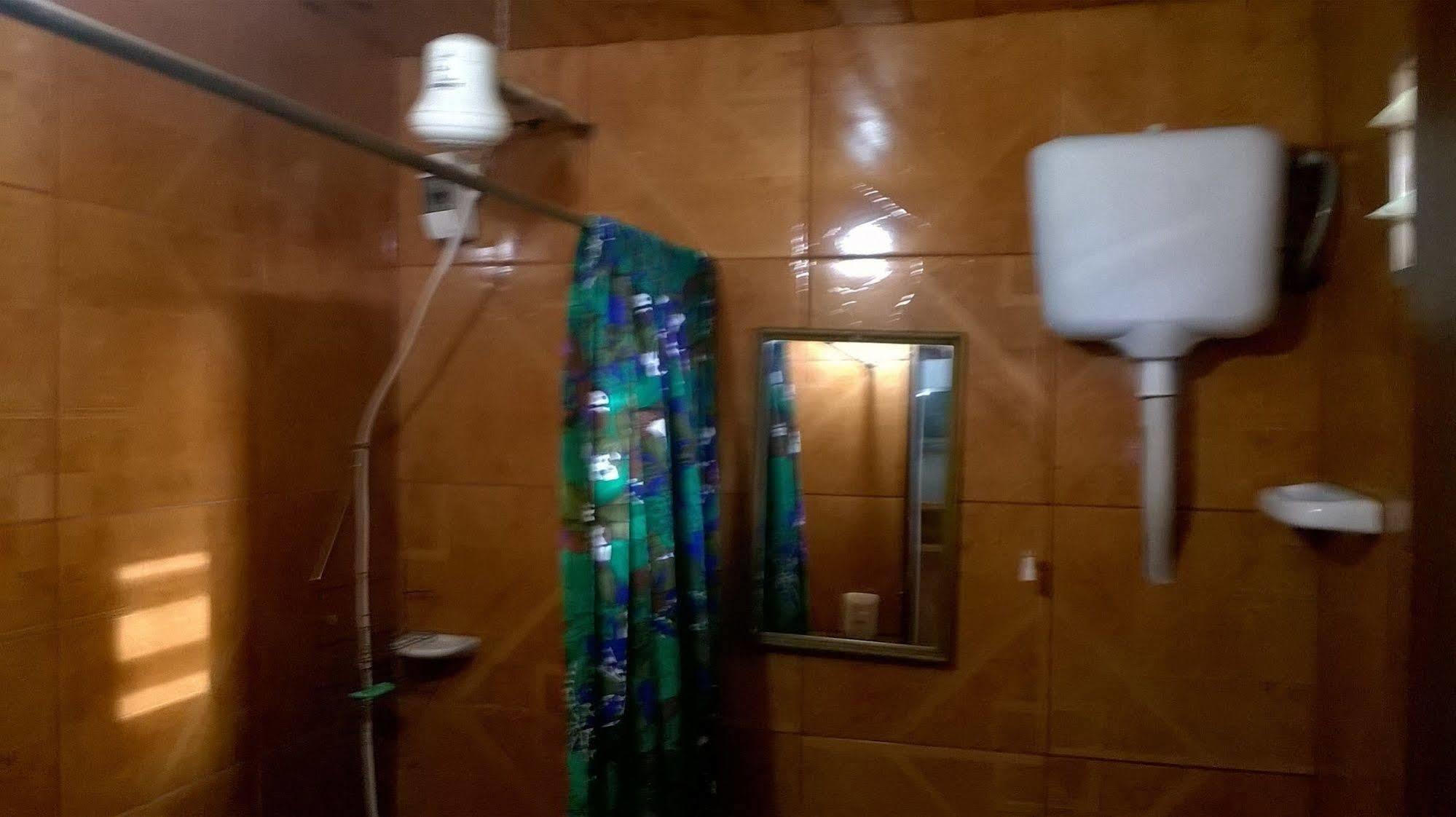 Iguazu Rey Hostel Puerto Iguazu Bagian luar foto