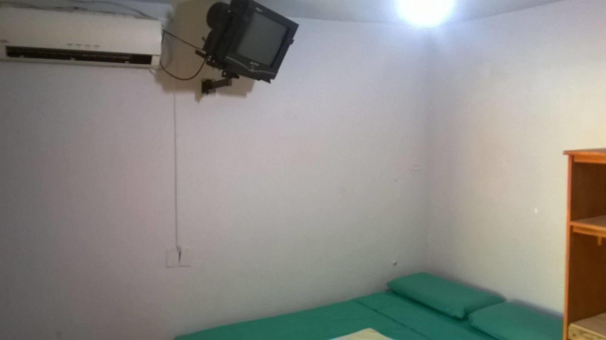 Iguazu Rey Hostel Puerto Iguazu Bagian luar foto